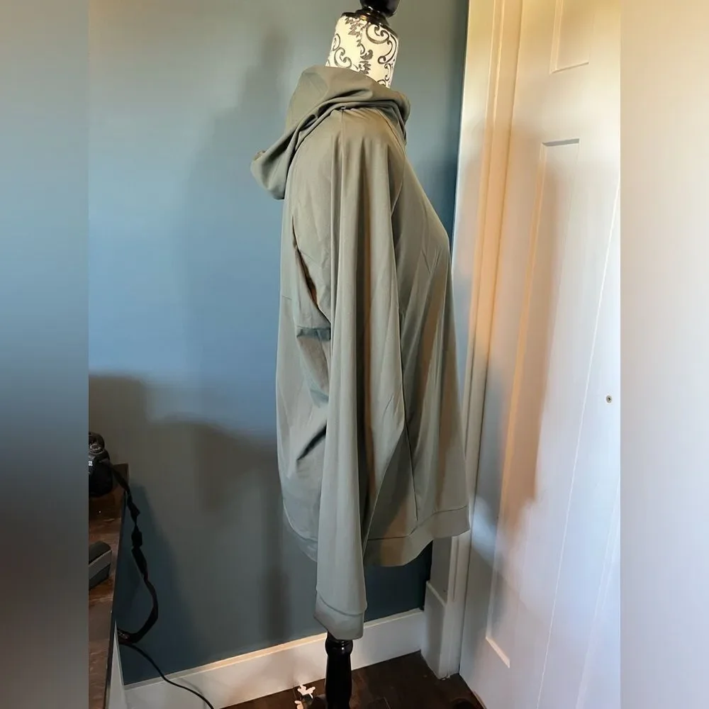 ✨Zyia Wind Jacket​ - Picture 3 of 6